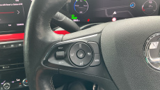 Vauxhall Mokka 100kW GS 50kWh 5dr Auto Electric Hatchback